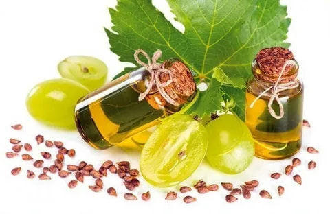 خرید روغن گیاهی هسته انگور + قیمت فروش استثنایی
